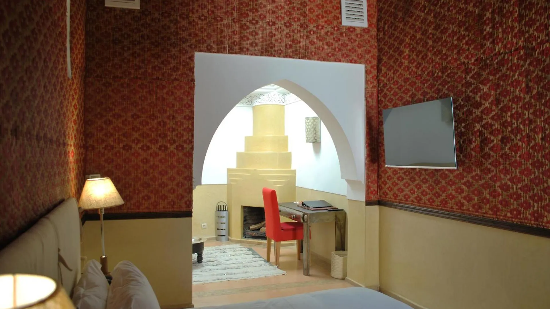 Riad Charai Marrákes