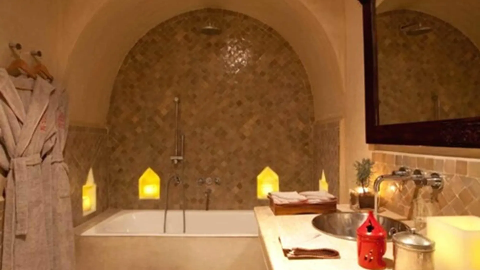 Riad Charai Marrakesch