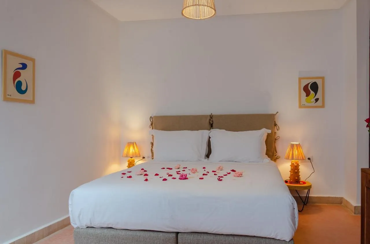 Riad Charai Marrakesch