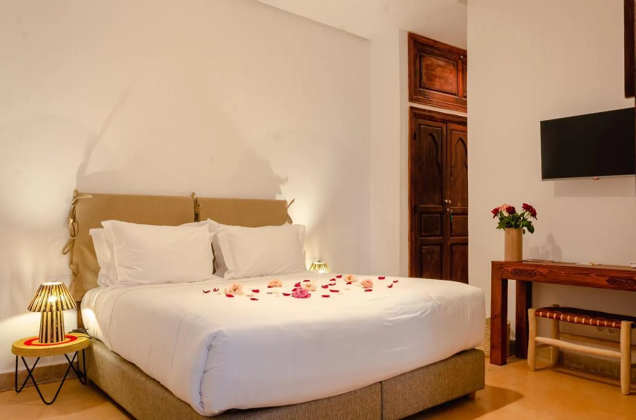 Riad Charai Marrakesch
