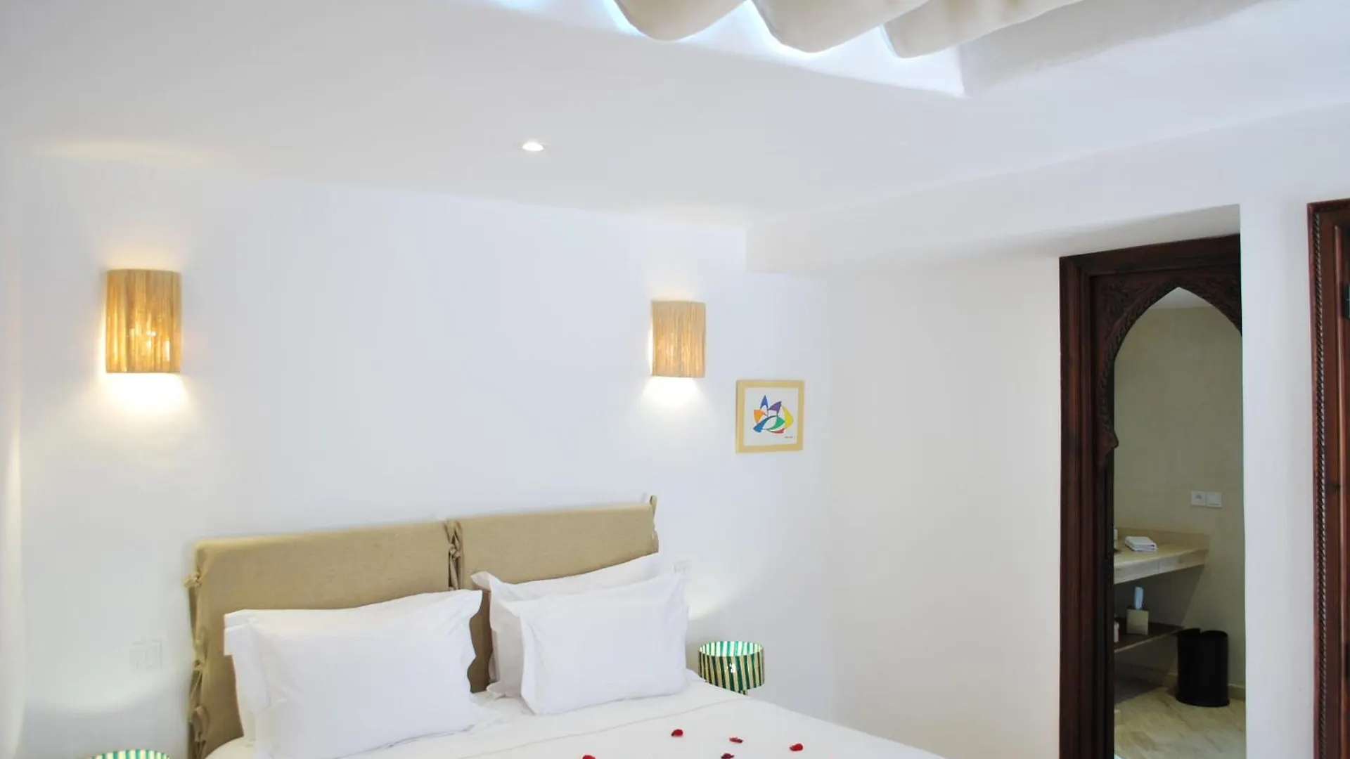 Riad Charai Marrakesch 3*,