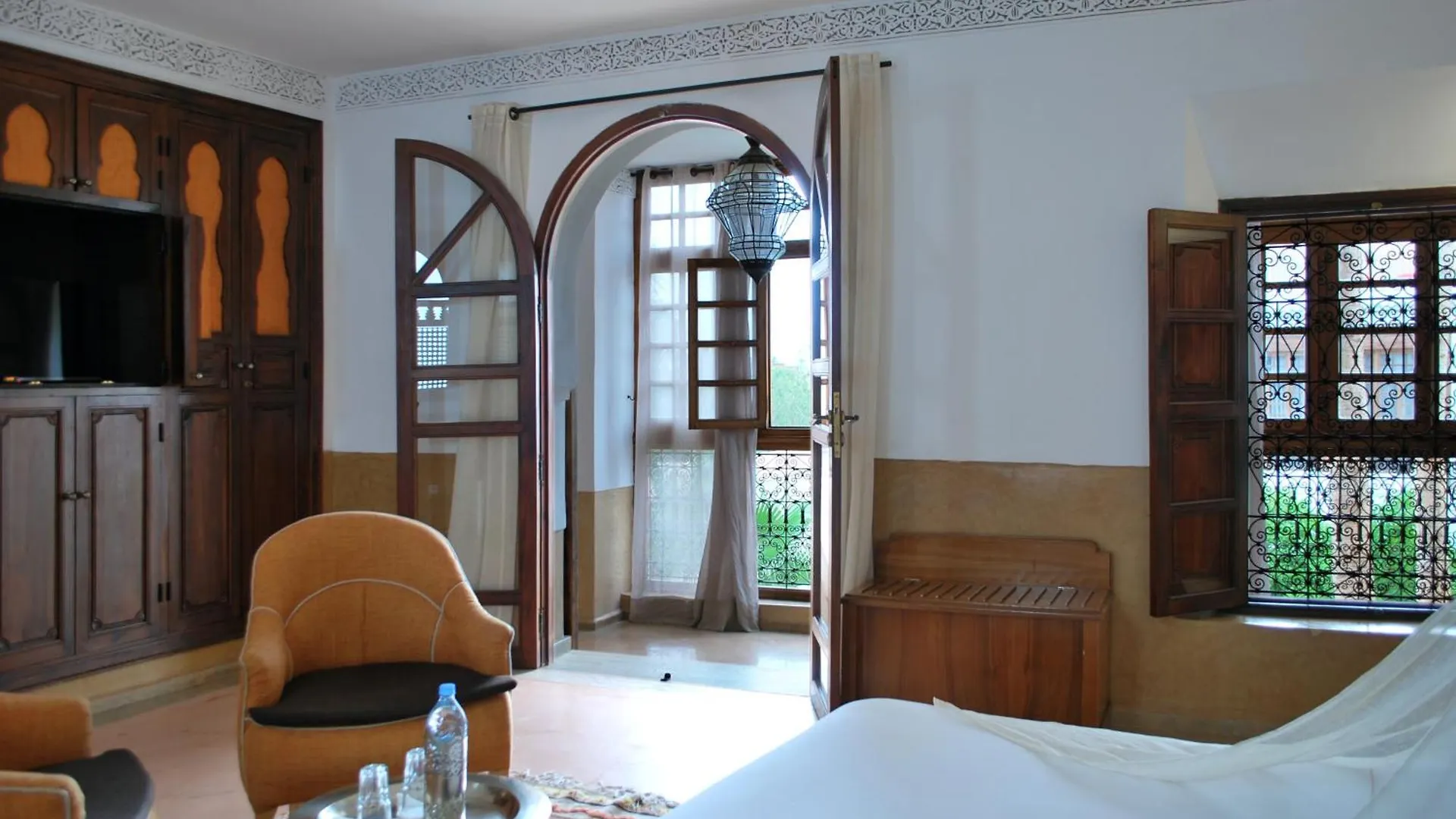Riad Charai Marrakesch