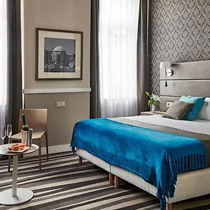 **** Hotel Basilica Ungarn
