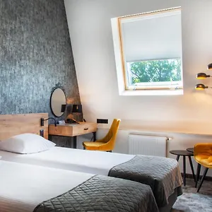**** Hotel 1891 Garni Polen