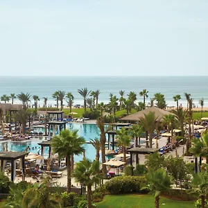Riu Tikida Beach 4*, Agadir Marocko