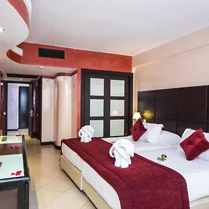 Anezi Tower 4*, Agadir Marocko
