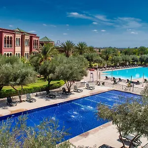 Hotell Eden Andalou Aquapark &