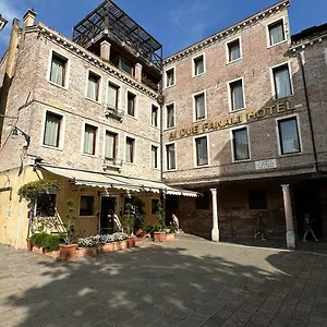 Ai Due Fanali 3* Venezia