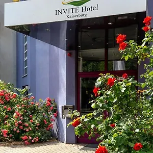 *** Hotel Azimut Deutschland