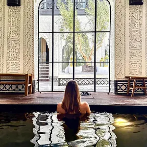 Riad Kheirredine, Marrakesch