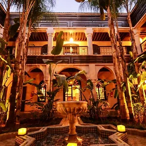 Riad Al Fassia Aguedal, Marrakesch