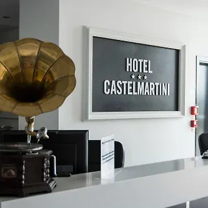 Castelmartini 3* Larciano