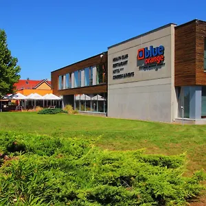 **** Hotel Blue Orange Tschechische Republik