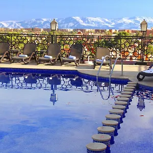 Hotel Imperial Plaza&spa