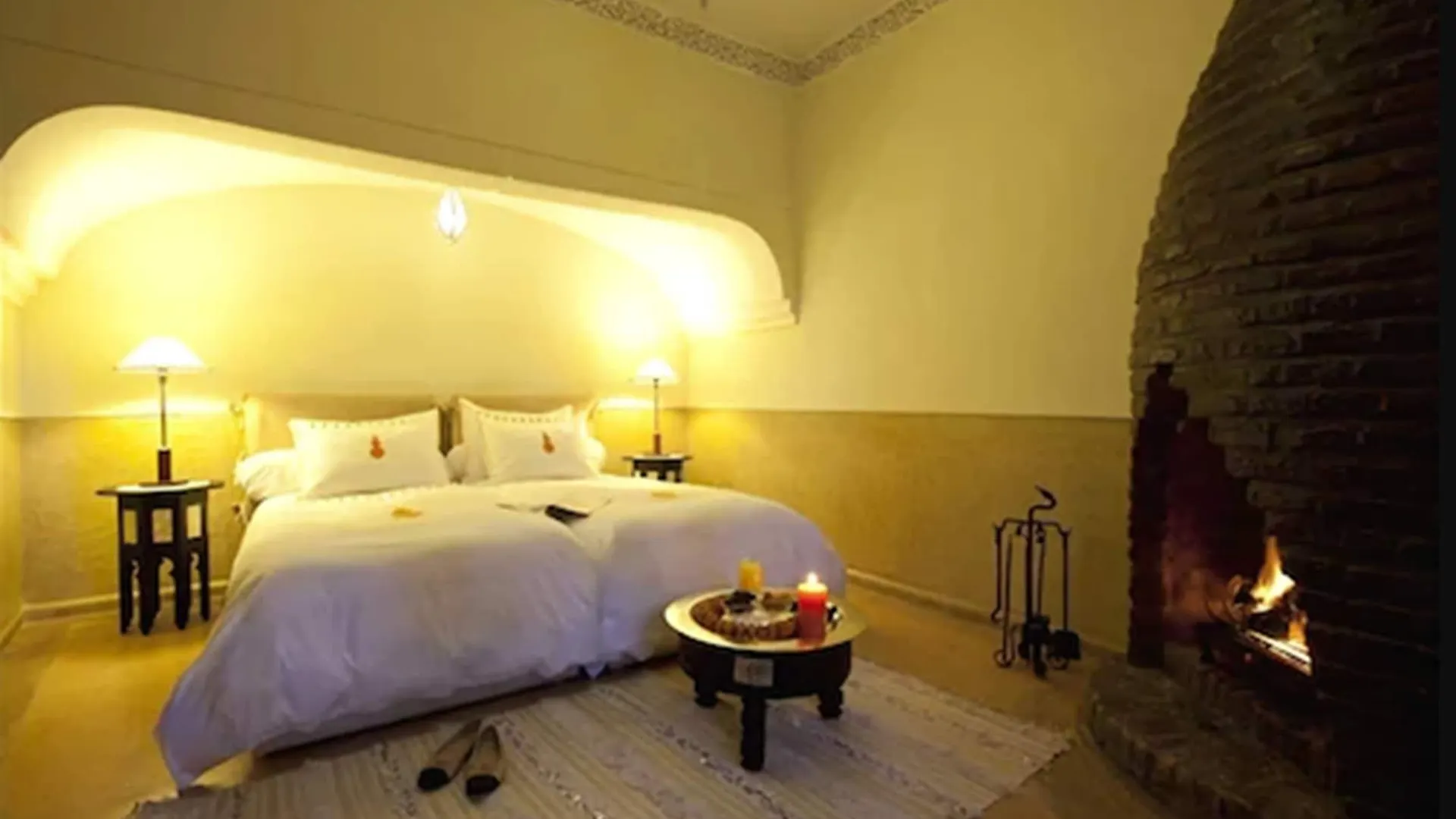 Riad Charai مراكش