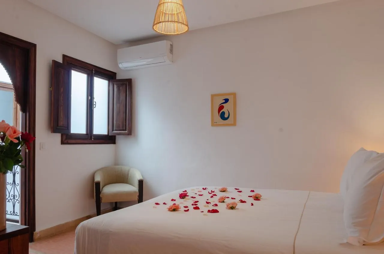 Riad Charai مراكش