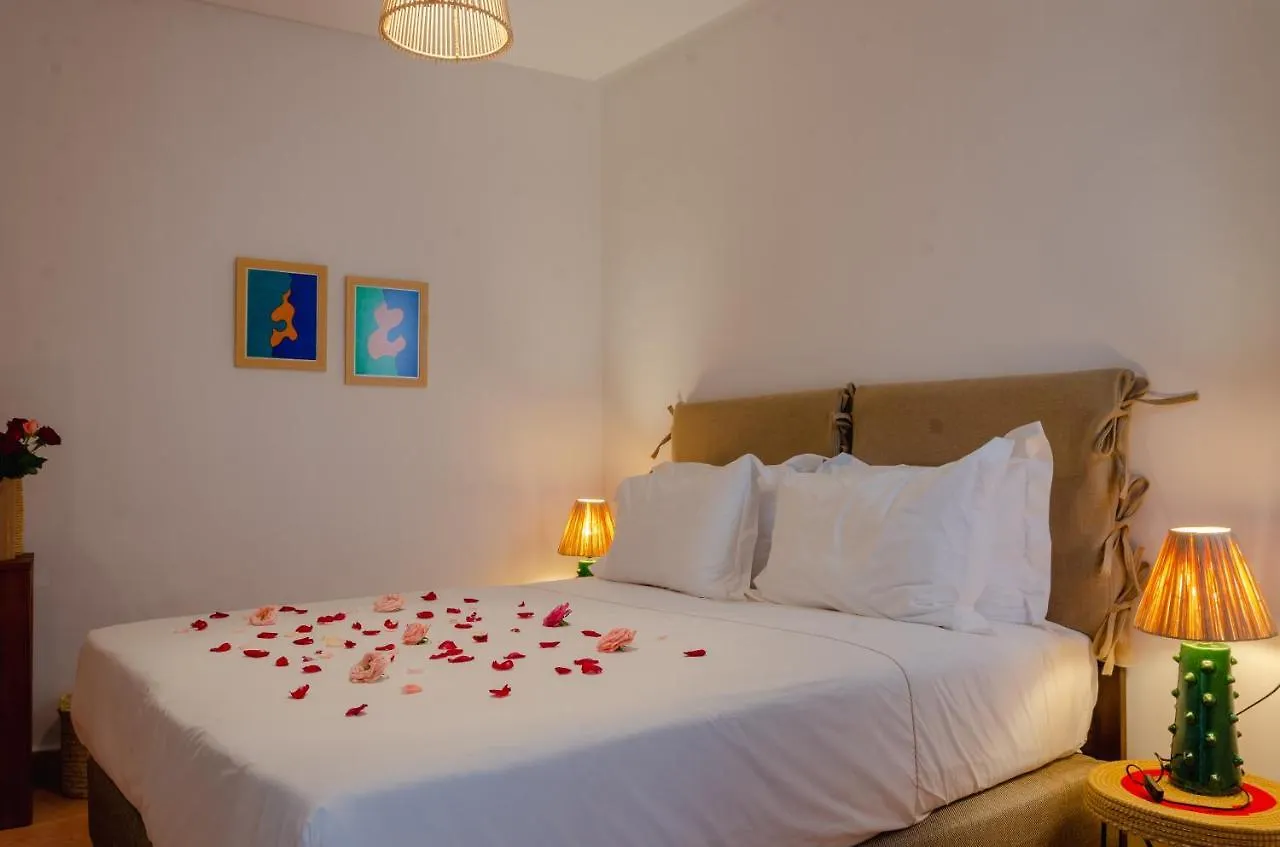 Riad Charai Marrakesh