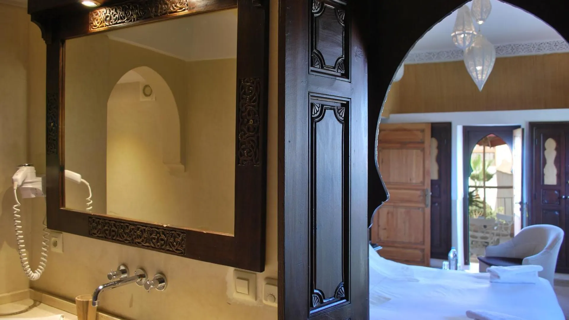 Riad Charai مراكش