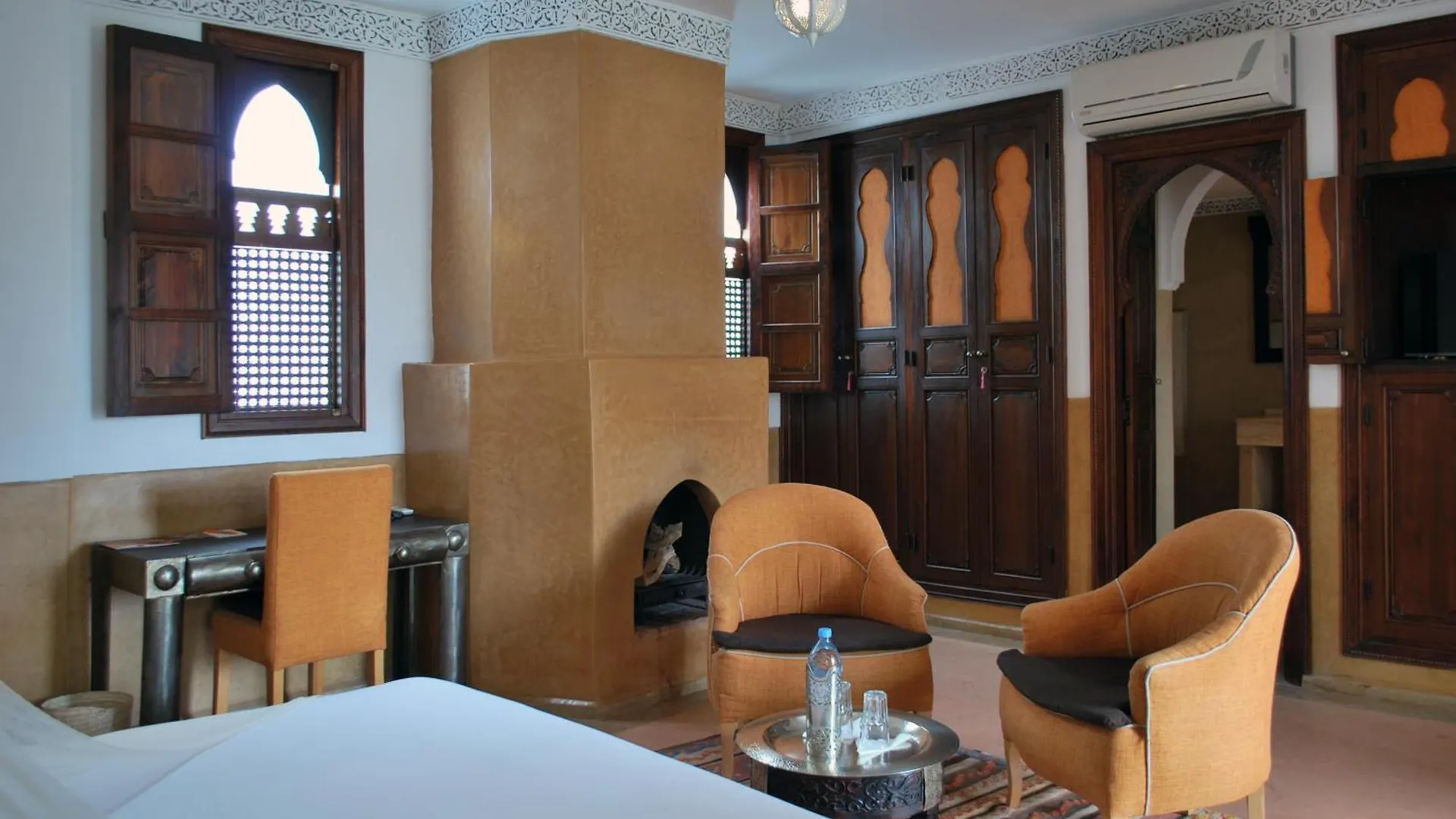 Riad Charai مراكش