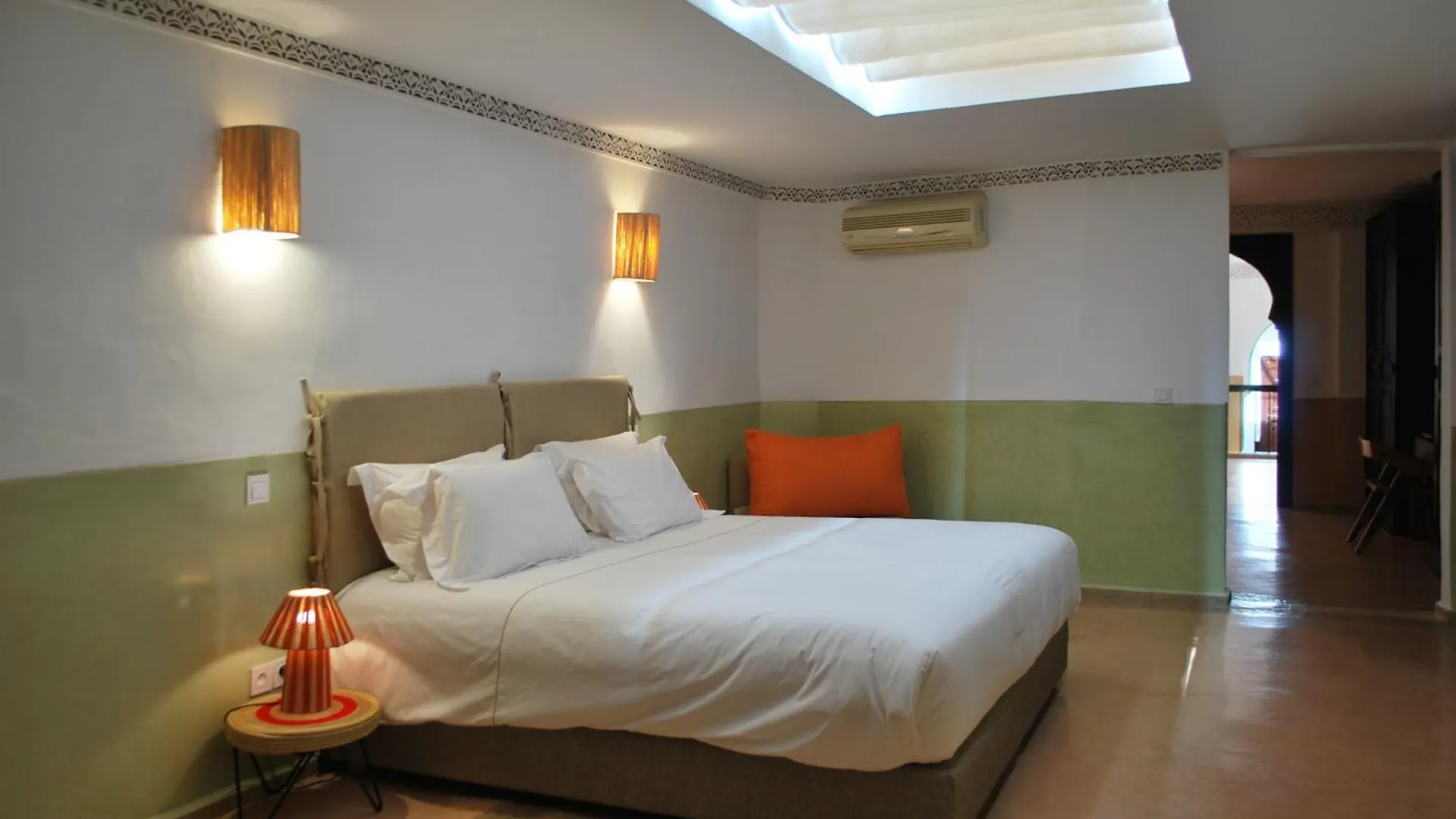Riad Charai مراكش 3*,  المغرب