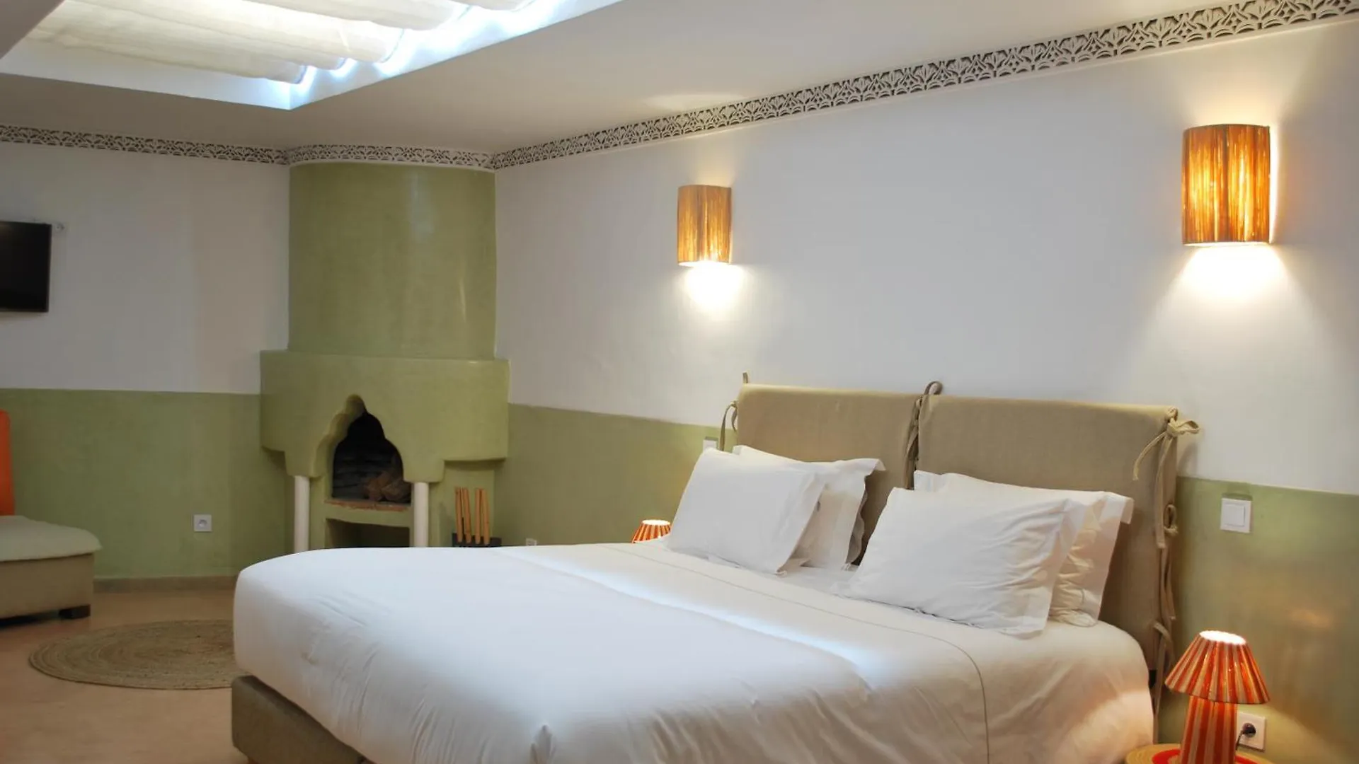 Riad Charai مراكش