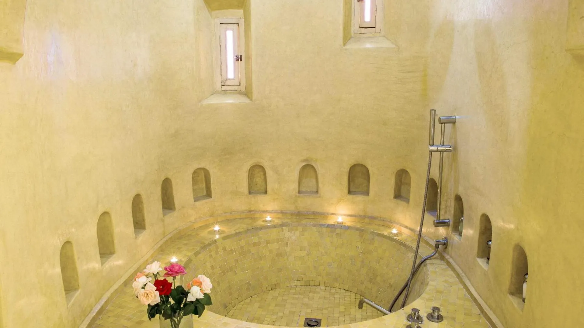 Riad Charai مراكش 3*,