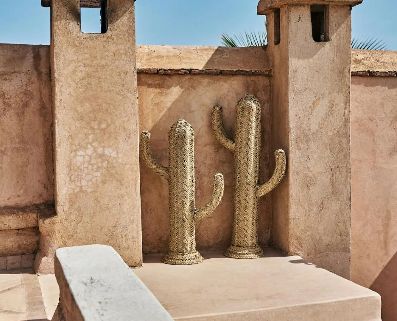 Riad Charai مراكش 3*,  المغرب