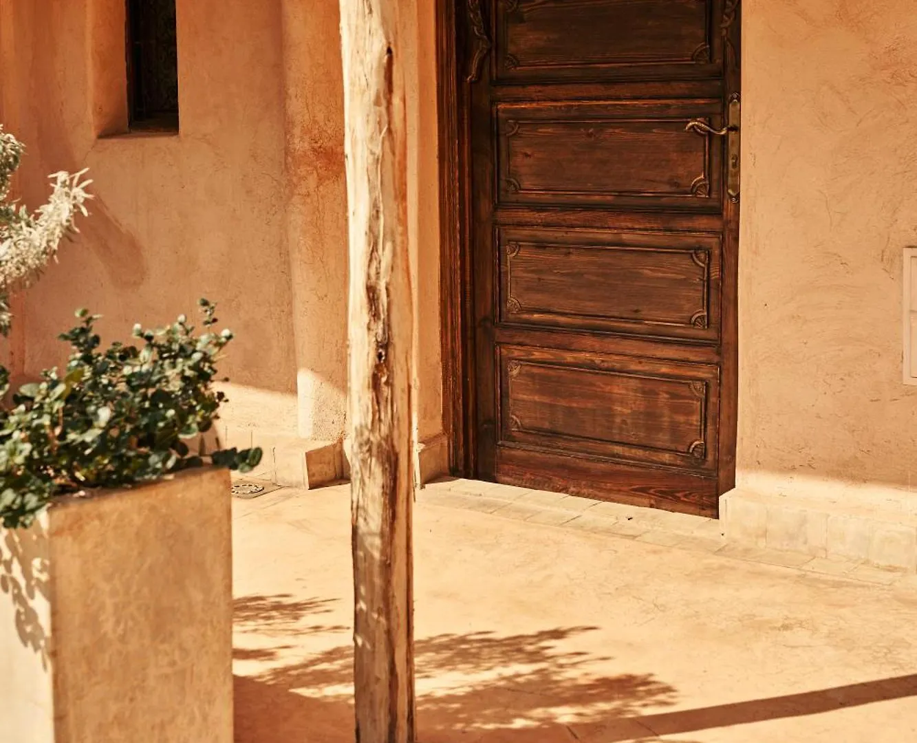 Riad Charai مراكش