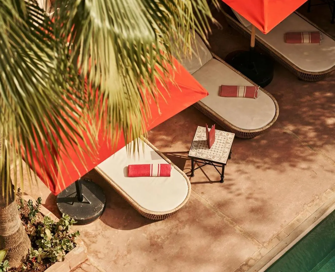 Riad Charai مراكش
