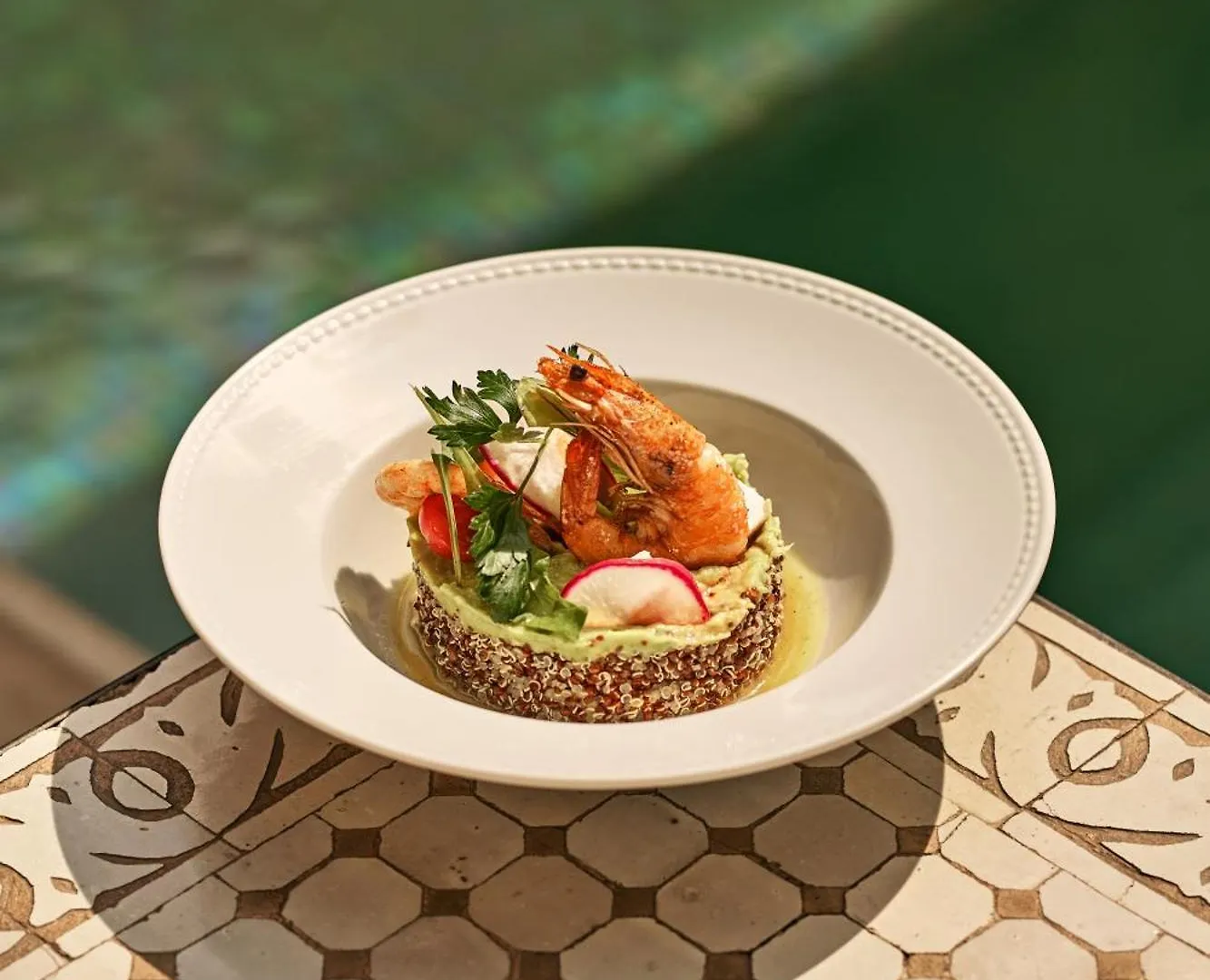 Riad Charai مراكش 3*,  المغرب