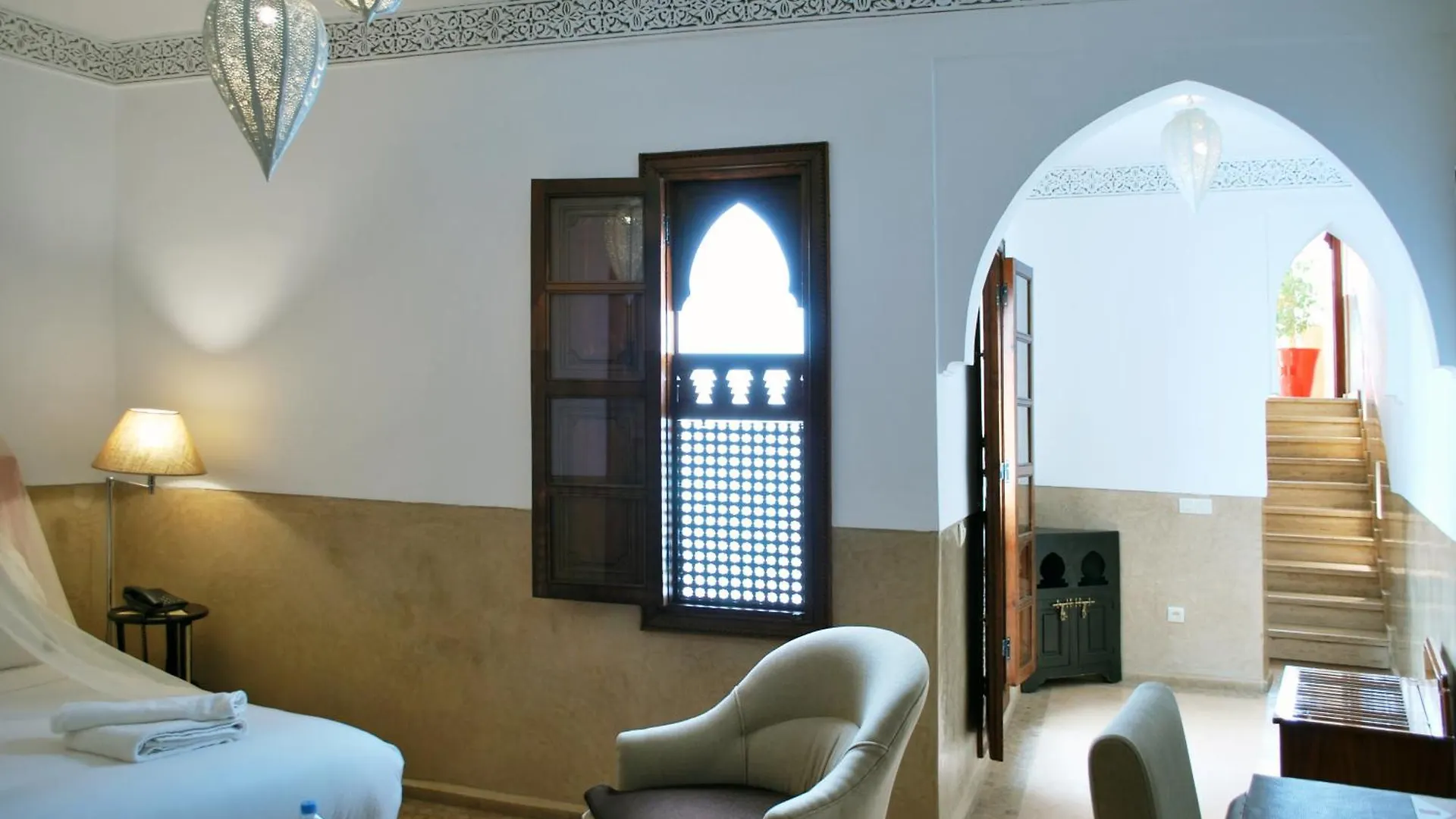 Riad Charai مراكش