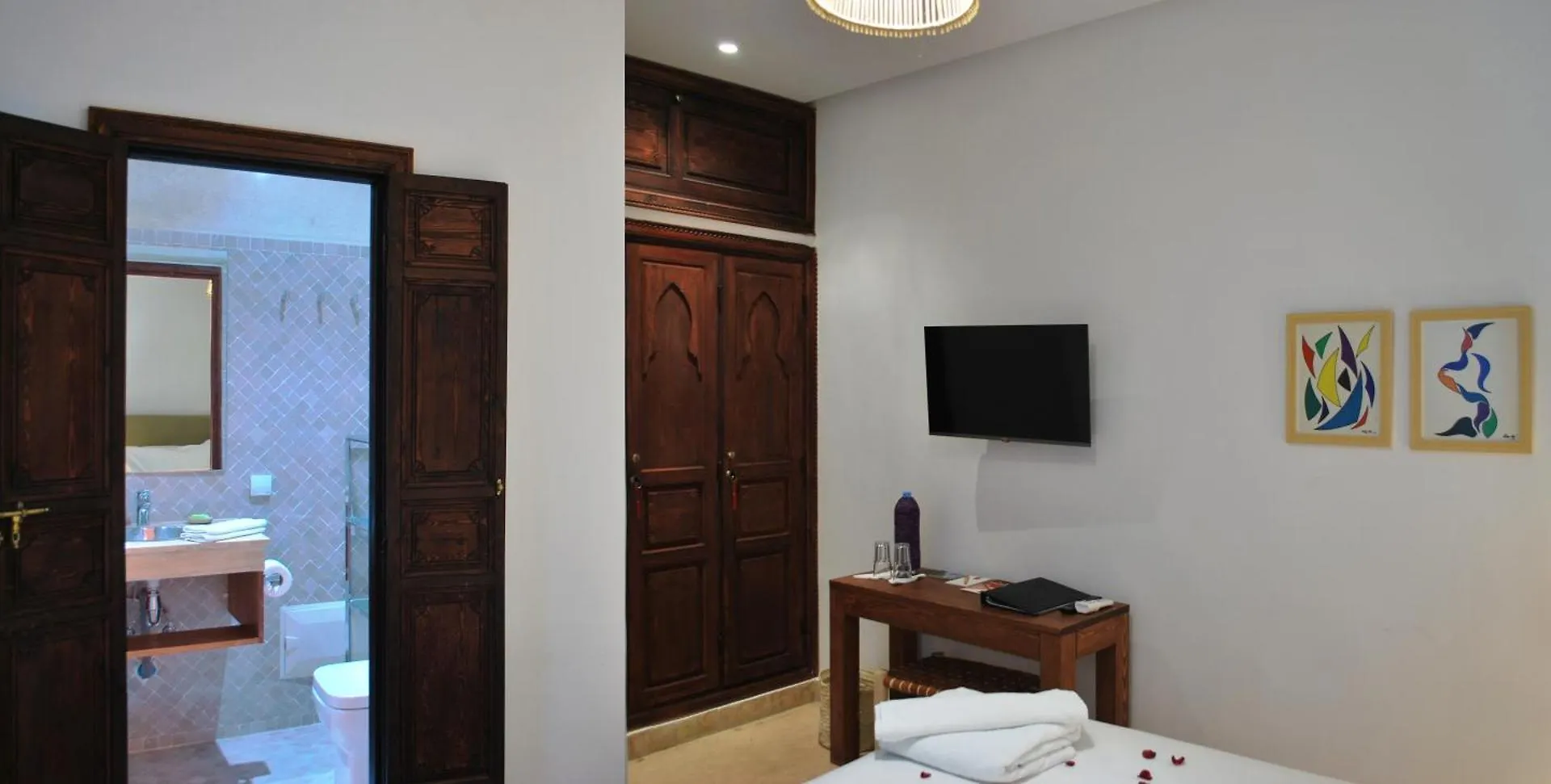 Riad Charai مراكش
