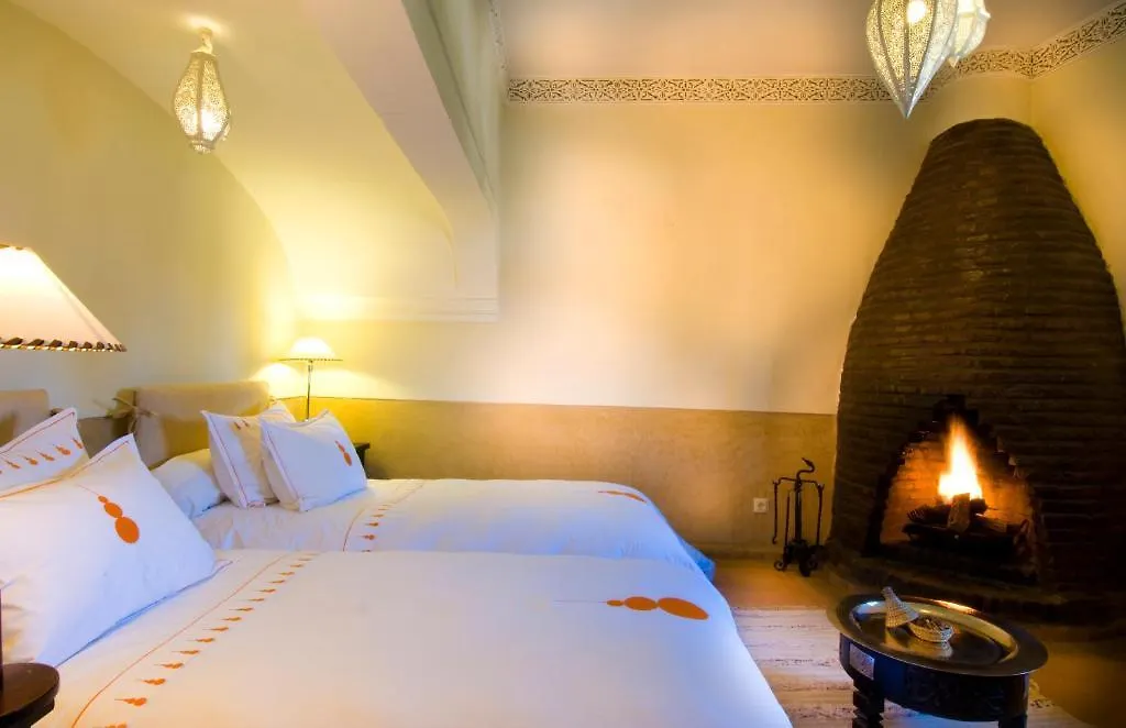 Riad Charai مراكش المغرب