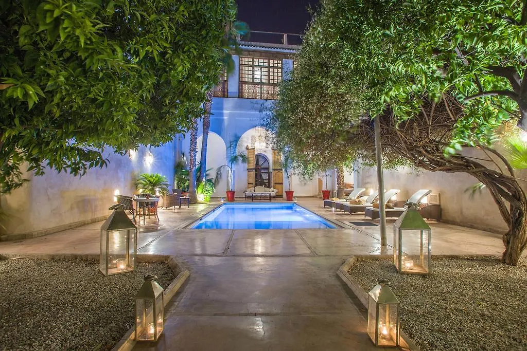 Riad Charai مراكش