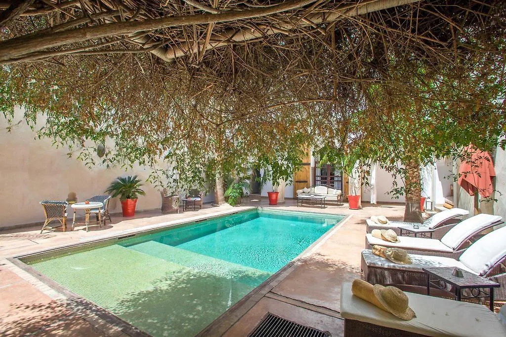 Riad Charai مراكش 3*,  المغرب