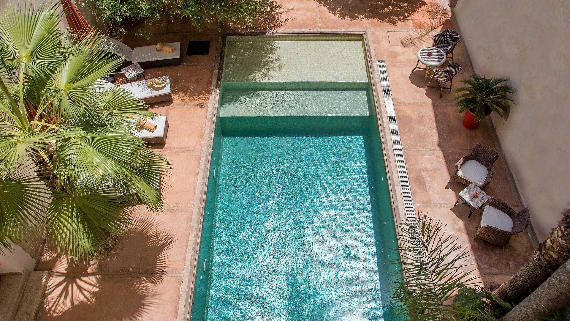 Riad Charai مراكش 3*,  المغرب