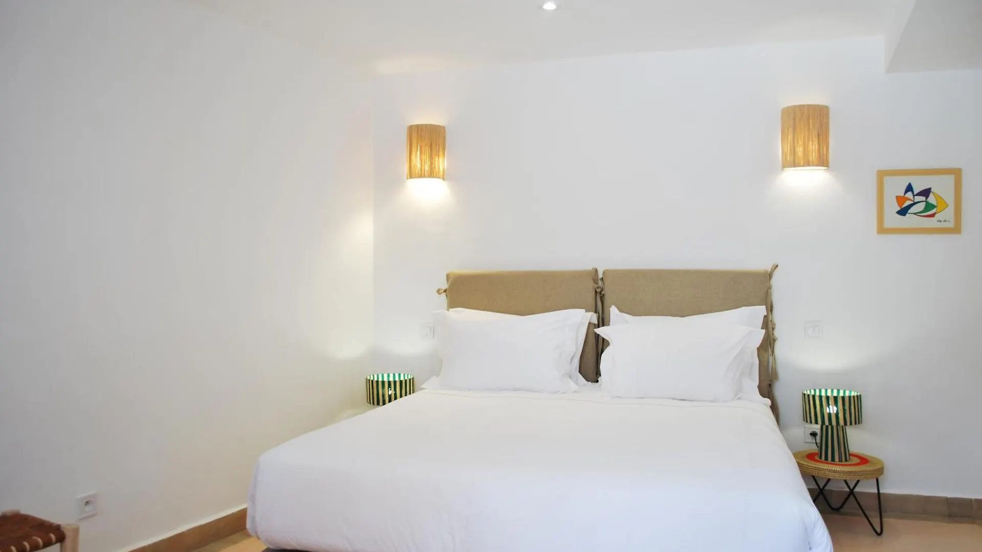 Riad Charai Marrakesh