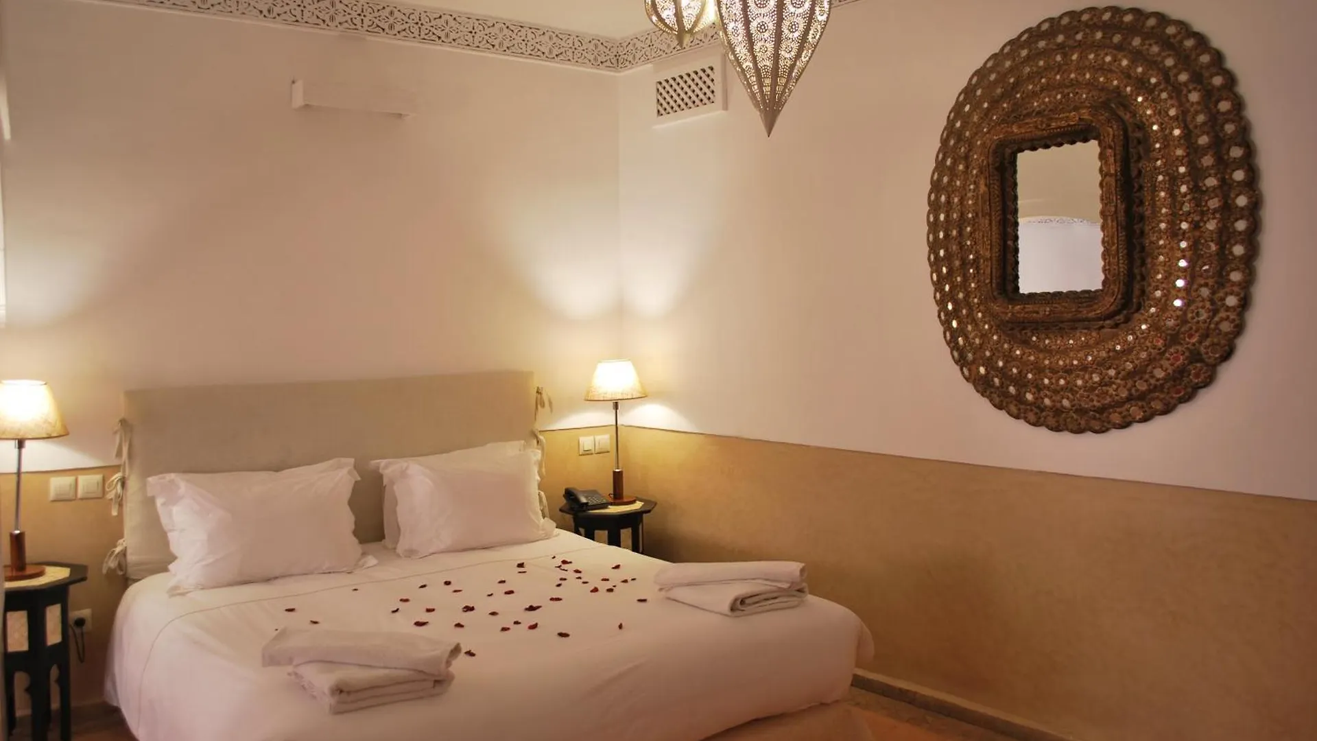 Riad Charai Marrakesh
