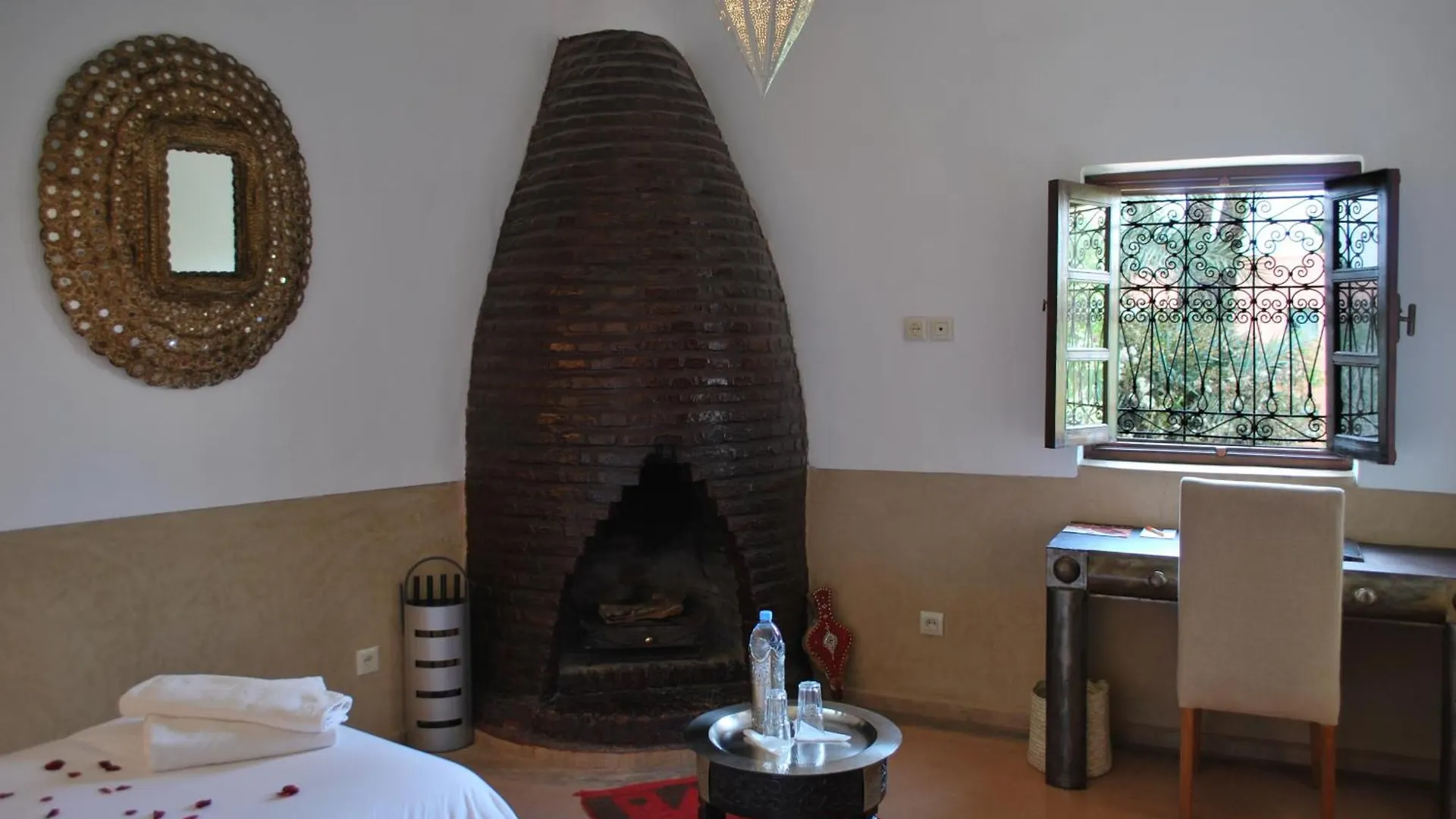 Riad Charai Marrakesh