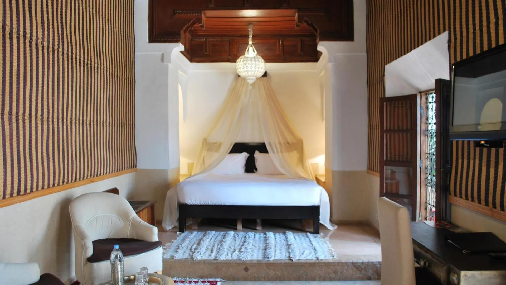 Riad Charai Marrakesh Morocco