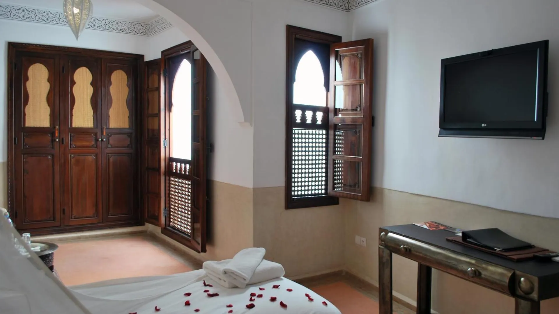 Riad Charai Marrakesh