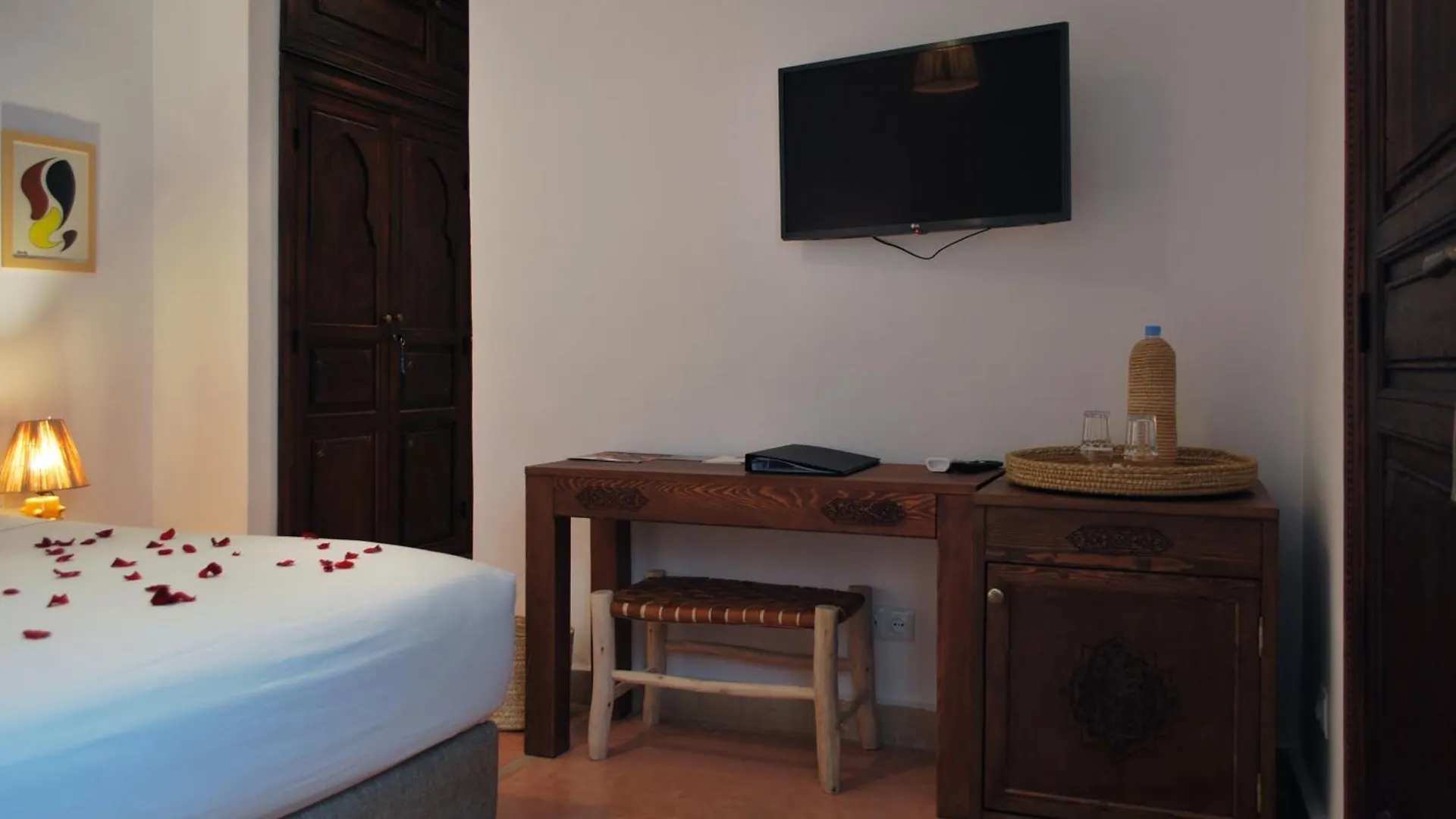 Riad Charai Marrakesh