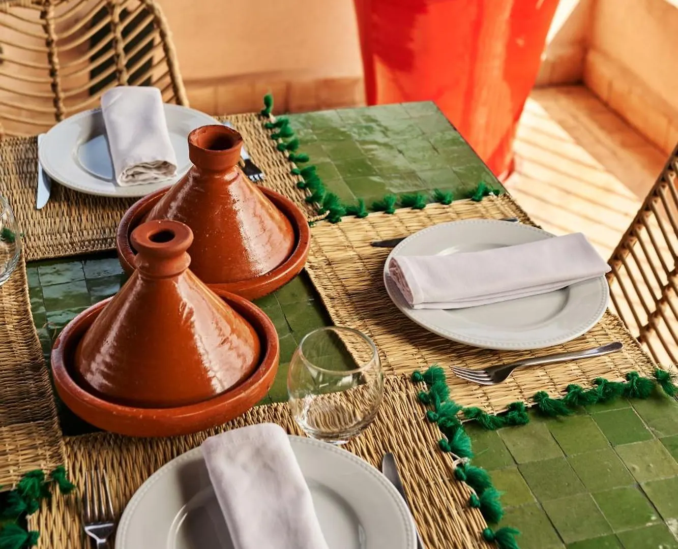 Riad Charai Marrakesh