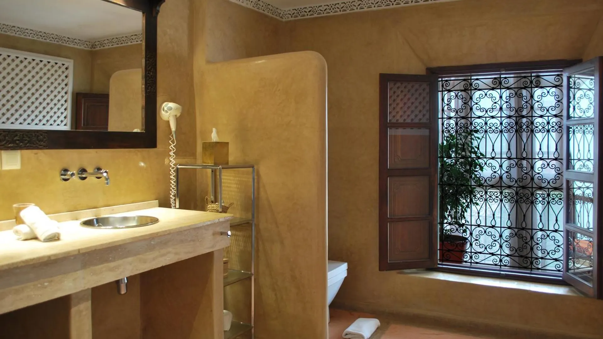 ***  Riad Charai Marrakesh Morocco