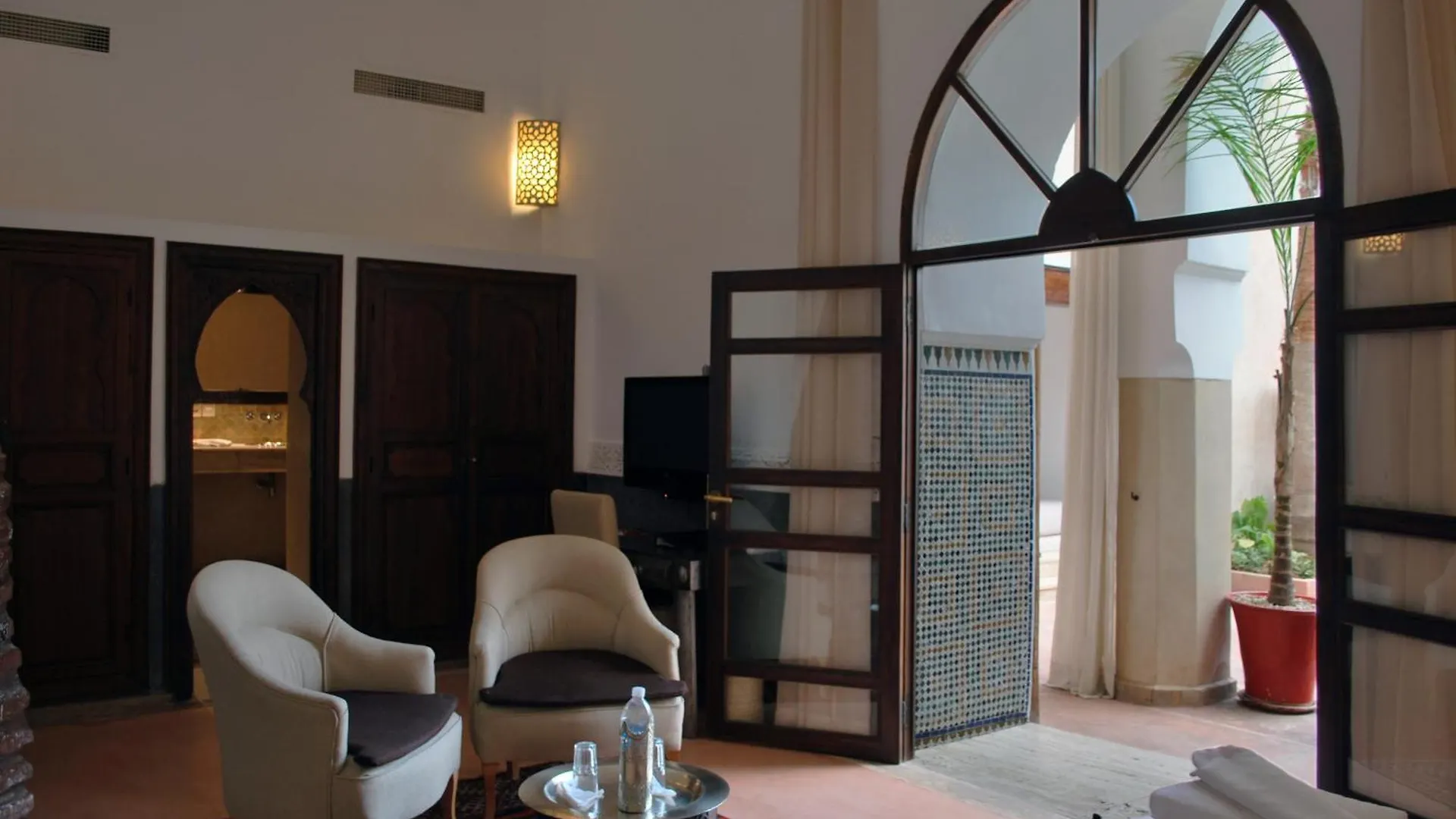 Riad Charai Marrakesh Marokko