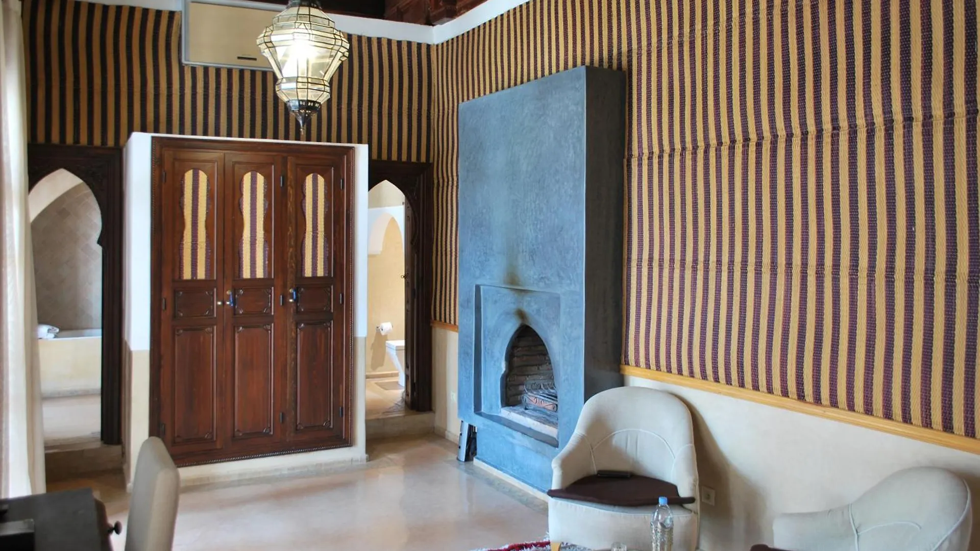 Riad Charai Marrakesh 3*,  Marokko