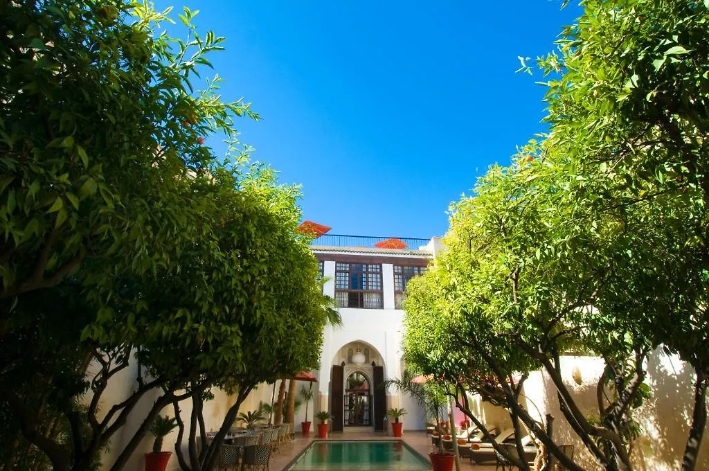 Riad Charai Marrakesh