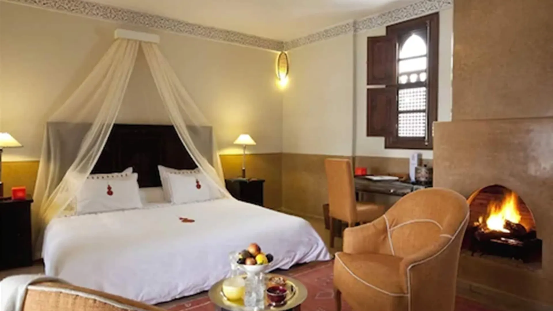 Riad Charai Marrakesh