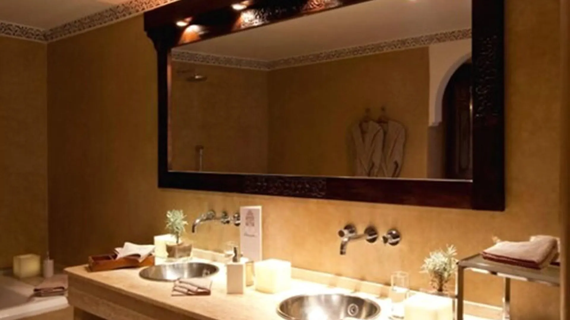 Riad Charai Marrakesh