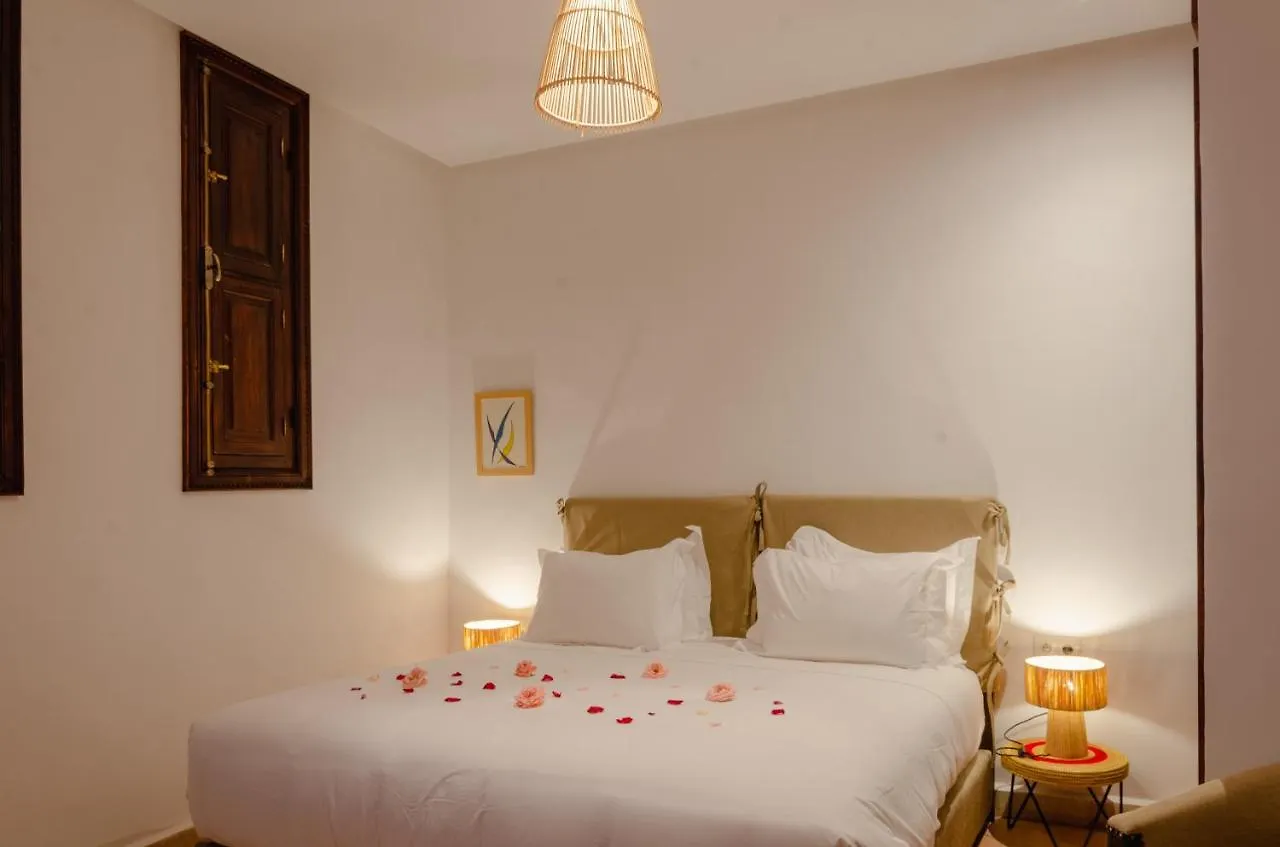 Riad Charai Marrakesh